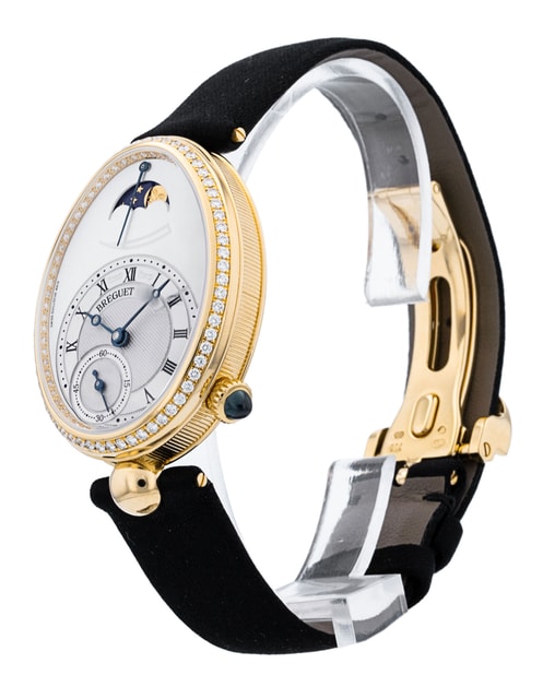 Breguet Reine de Naples 8908BA/52/864 D00D Image 2